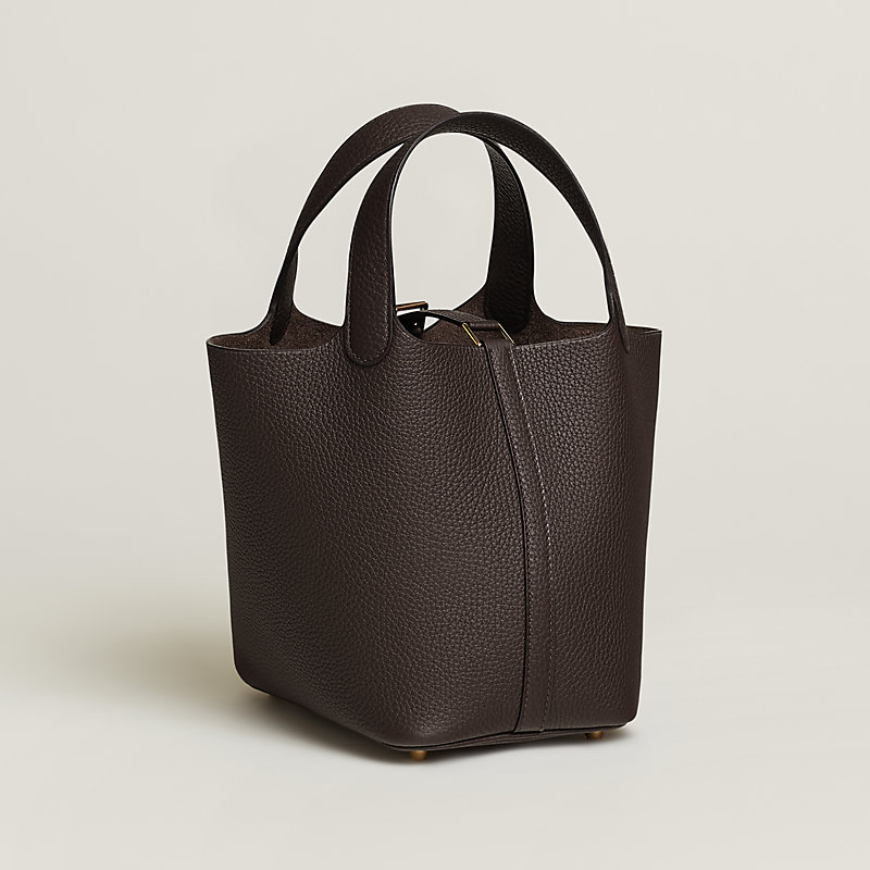 Picotin Lock 18 bag