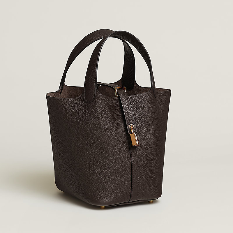 Picotin Lock 18 bag