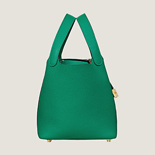 Picotin Lock 18 bag | Hermès Mainland China