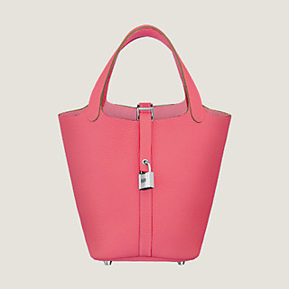 Picotin Lock 18 bag | Hermès Mainland China
