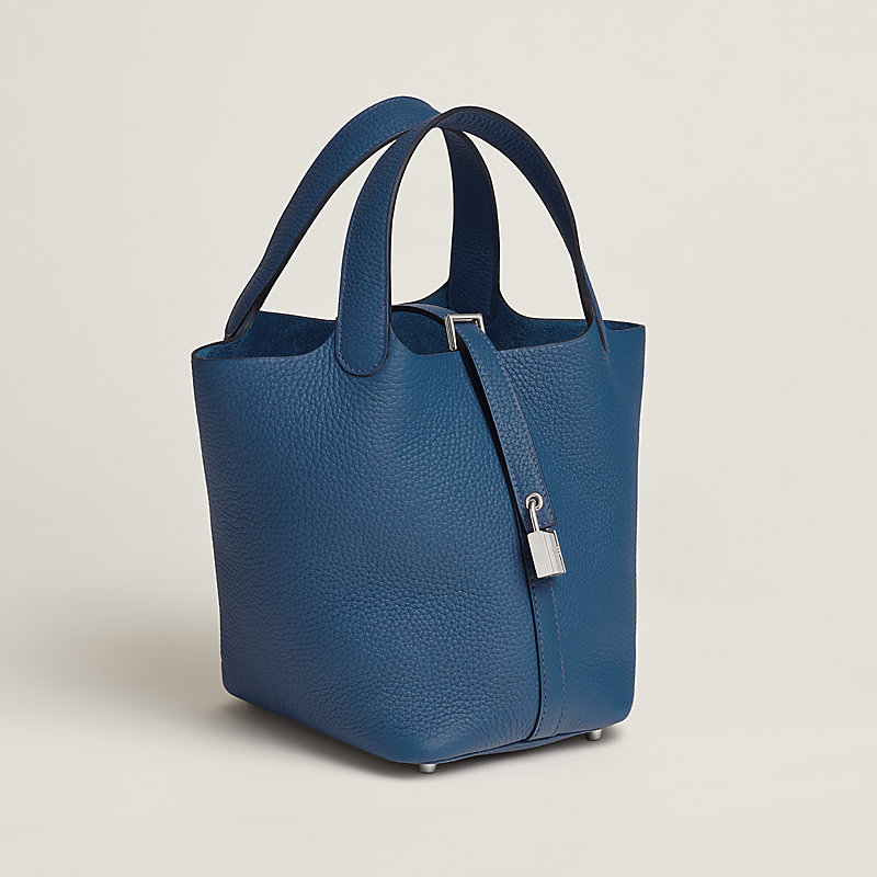 Picotin Lock 18 bag