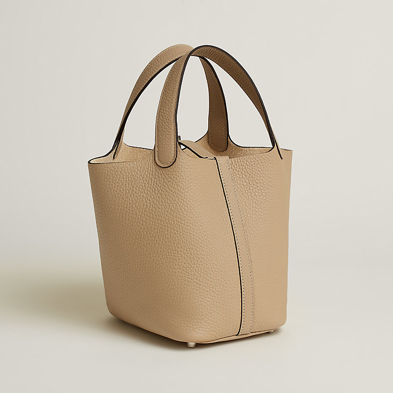 Picotin Lock 18 bag