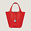 Picotin Lock 18 bag, View: front, front, view 1 of 4