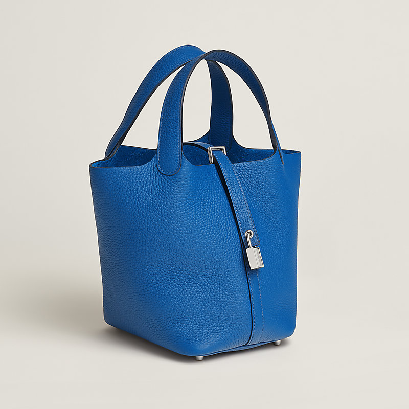 Picotin Lock 18 bag