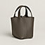 Picotin Lock 18 bag, View: Back, back, view 5 of 5