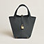 Picotin Lock 18 bag, View: front, front, view 1 of 5