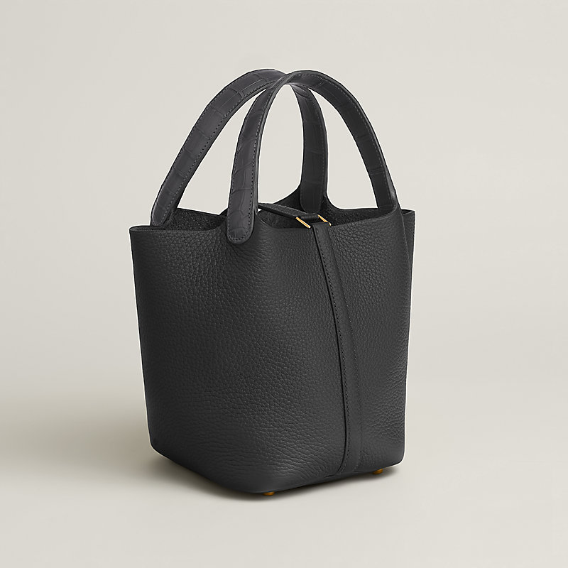 Picotin Lock 18 bag