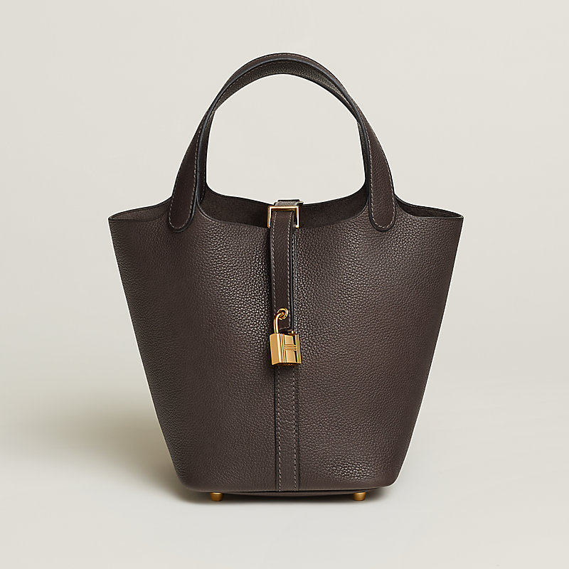 Picotin Lock 18 bag