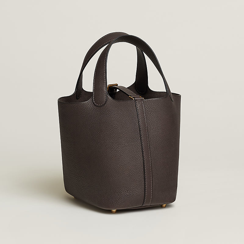 Picotin Lock 18 bag
