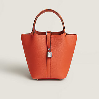 Picotin Lock 18 bag | Hermès Mainland China
