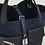 View: above, Picotin Lock 18 bag