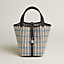 View: front, Picotin Lock 18 bag