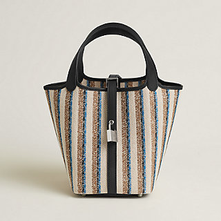 【一生物の愛用バックへ】HERMES★PICOTIN 18★ハンドバッグ Picotin Hermès Bags | Hermès USA
