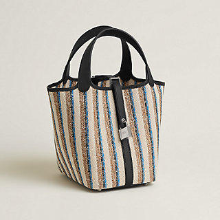 Picotin Lock 18 bag | Hermès Mainland China