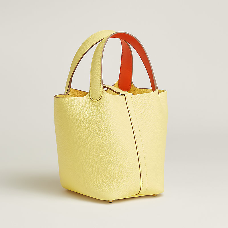 Picotin Lock 18 eclat bag