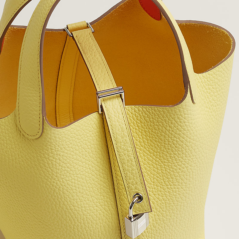 Picotin Lock 18 eclat bag