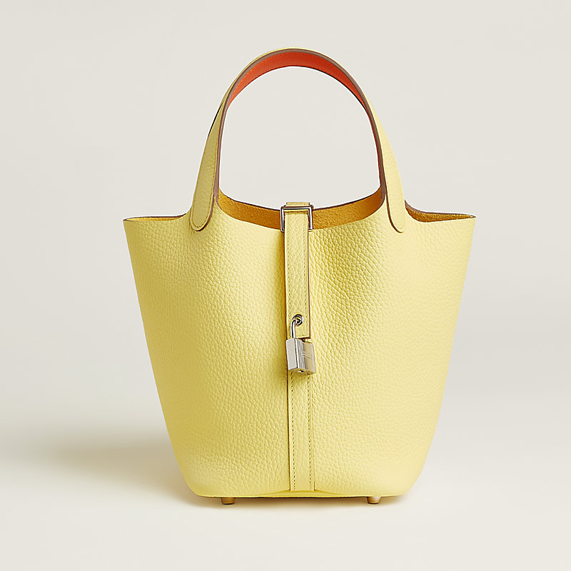 Picotin Lock 18 eclat bag