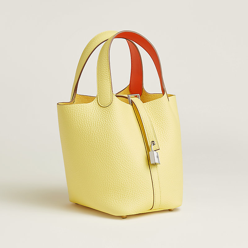 Picotin Lock 18 eclat bag
