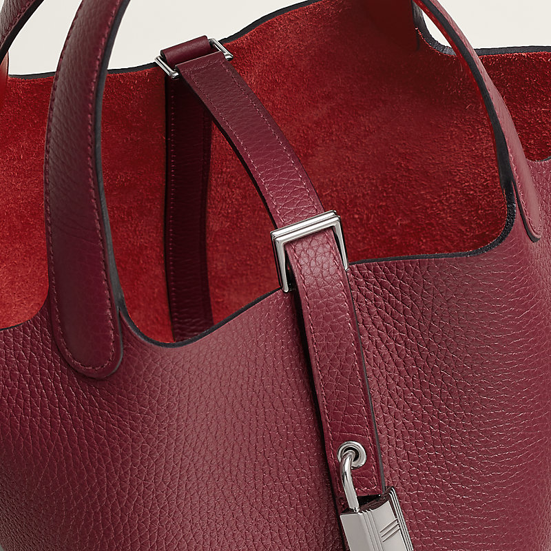 Picotin Lock 18 eclat bag