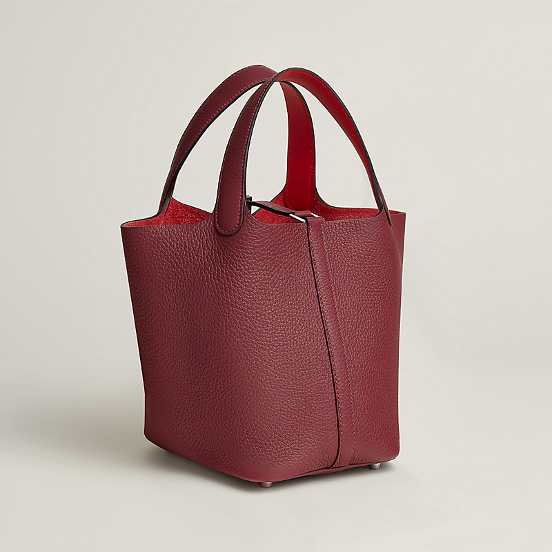 Picotin Lock 18 eclat bag