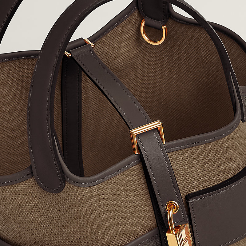 Picotin Lock 18 pocket bag