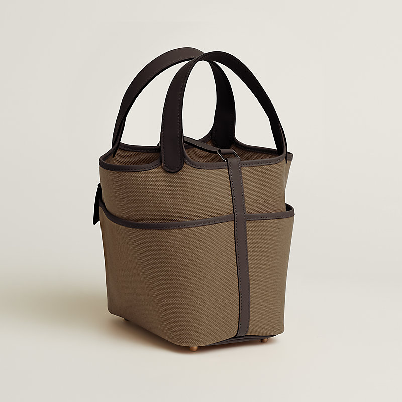 Picotin Lock 18 pocket bag