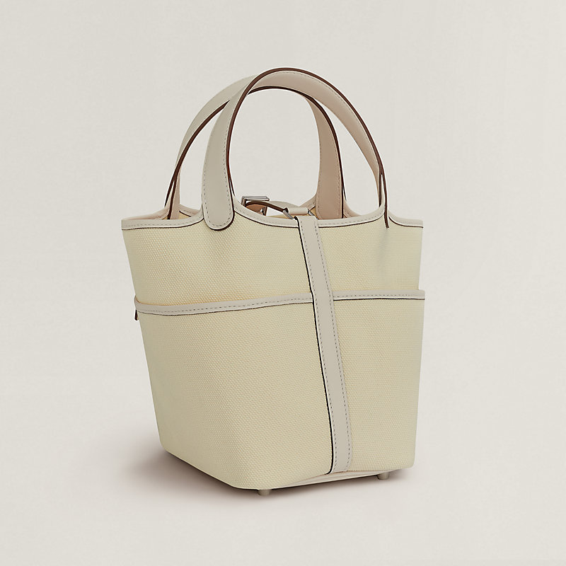 Picotin Lock 18 pocket bag