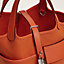 View: Worn, Picotin Lock 18 pocket bag