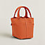 View: Worn, Picotin Lock 18 pocket bag