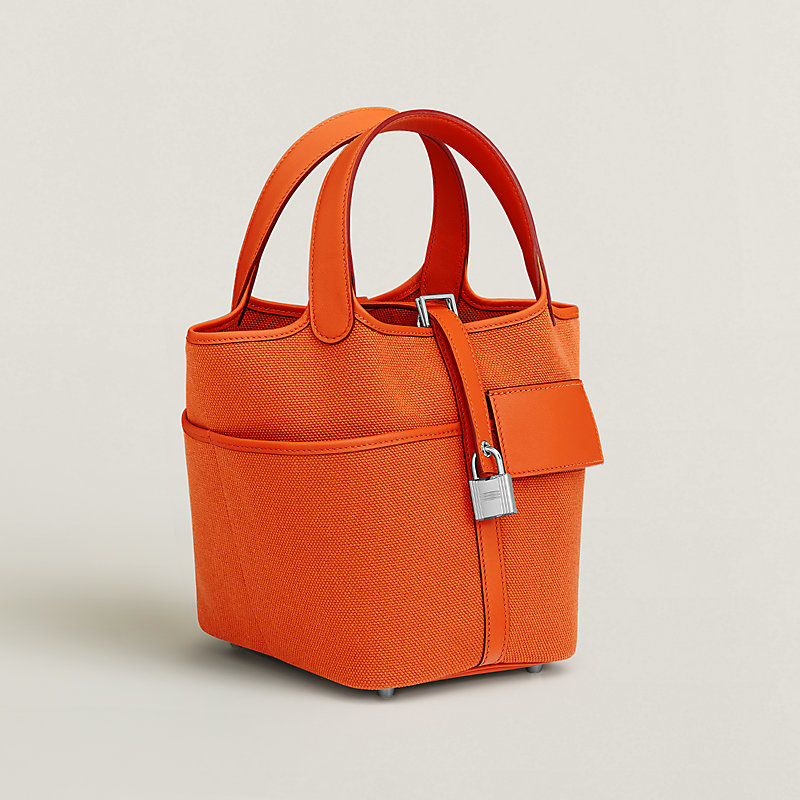 Picotin Lock 18 pocket bag | Hermès Mainland China
