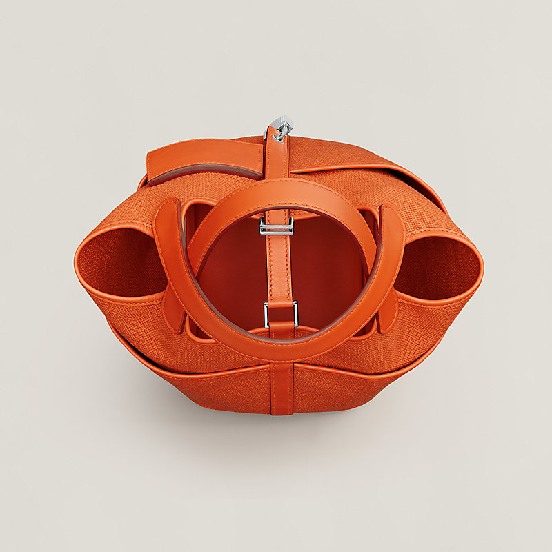 Picotin Lock 18 pocket bag