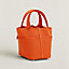 View: Worn, Picotin Lock 18 pocket bag