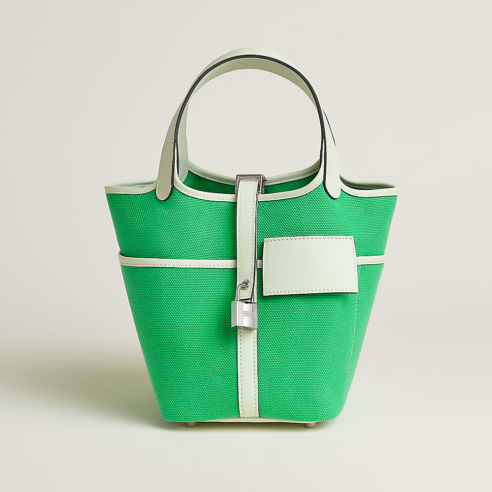 Picotin Lock 18 pocket bag | Hermès Mainland China