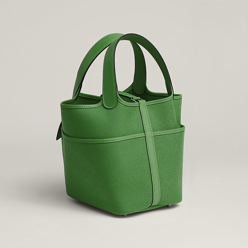 Picotin Lock 18 pocket bag