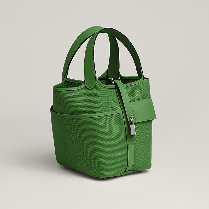 Picotin Lock 18 pocket bag