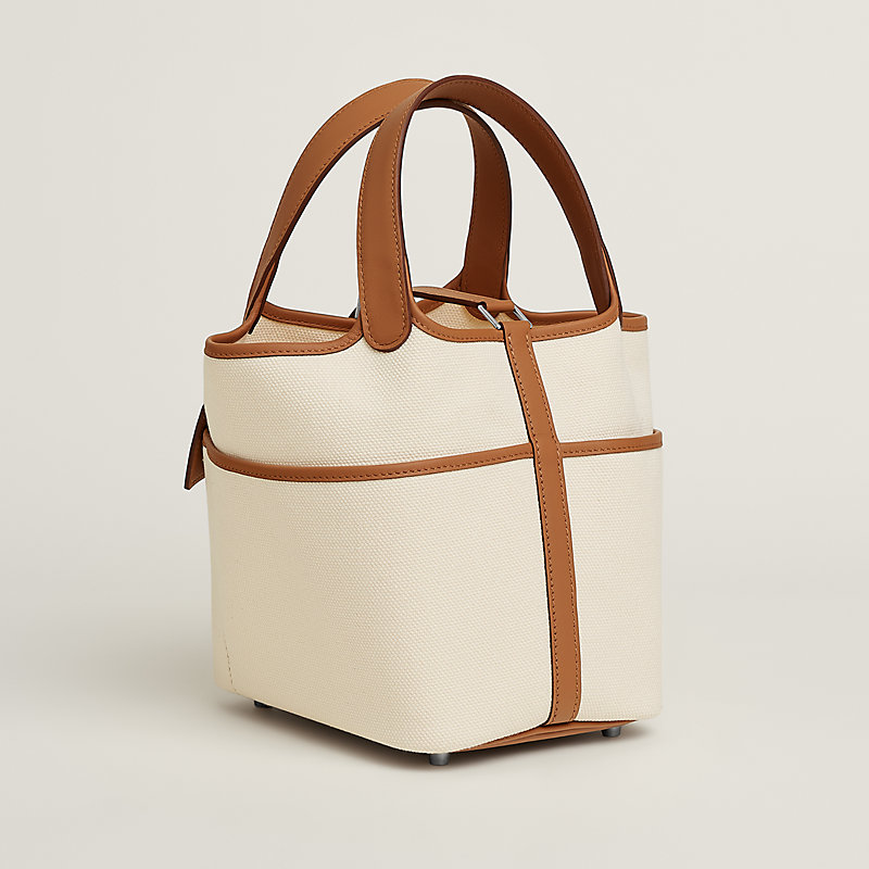 Picotin Lock 18 pocket bag