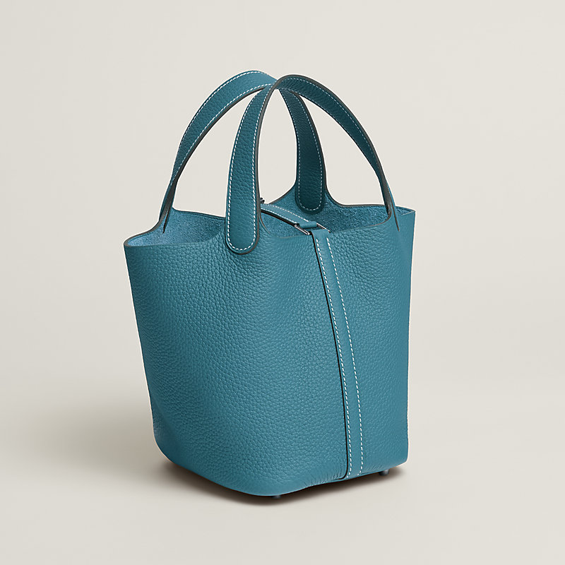 Picotin Lock 18手提包