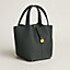 View: side, Picotin Lock 22 bag