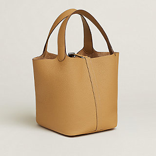 Picotin Lock 22 bag | Hermès Mainland China
