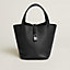 View: Worn, Picotin Lock 22 bag