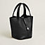 View: Worn, Picotin Lock 22 bag
