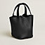 View: Worn, Picotin Lock 22 bag