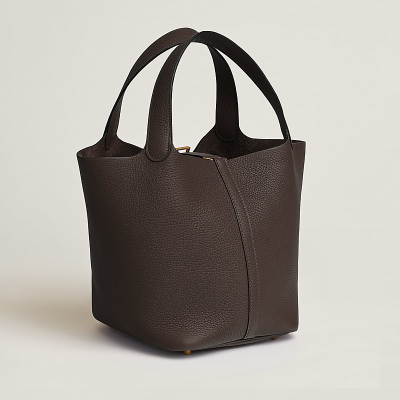 Picotin Lock 22手提包