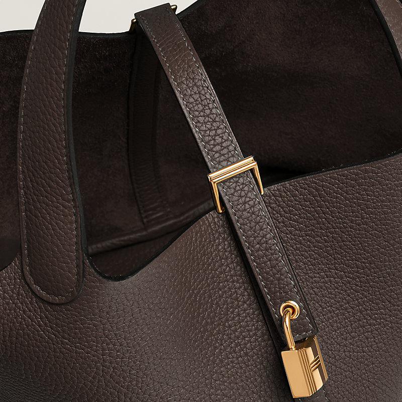 Picotin Lock 22手提包