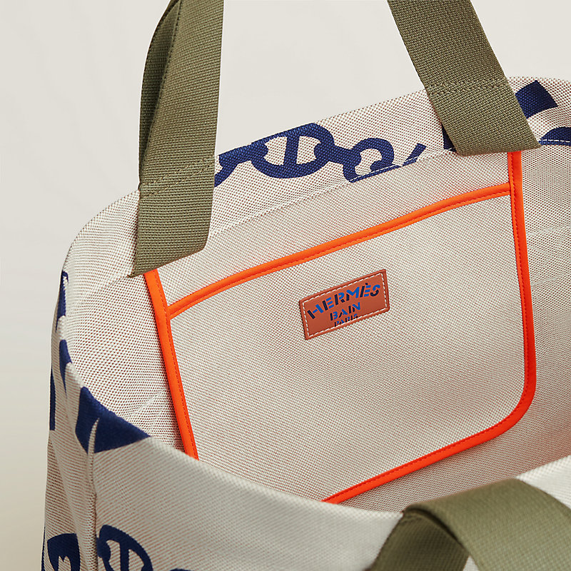 Picto de Plage beach bag