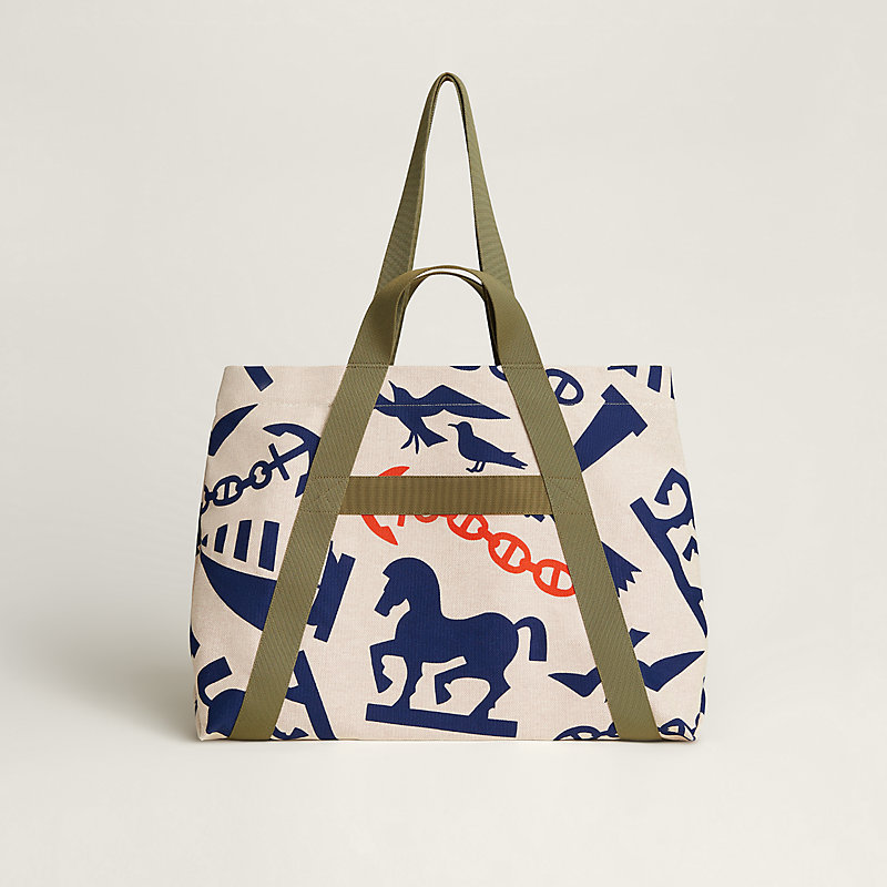 Picto de Plage beach bag