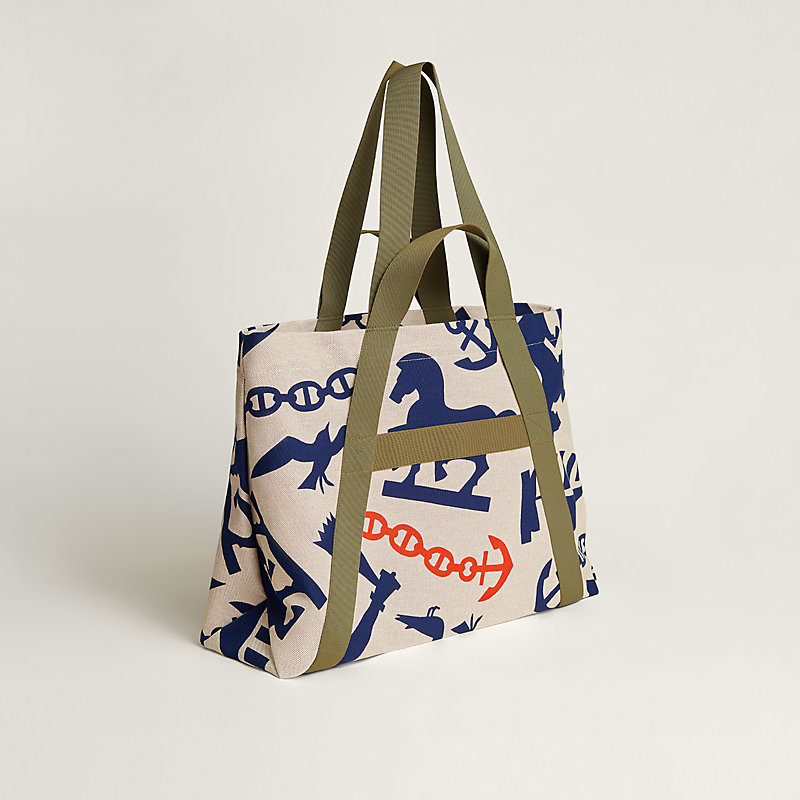 Picto de Plage沙滩包