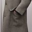 Pierre Nouveau Volume山羊绒大衣, 视图: 图片：产品佩戴, worn, 当前为第7张（共7张）