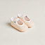 View: front, Pif Cabriole booties
