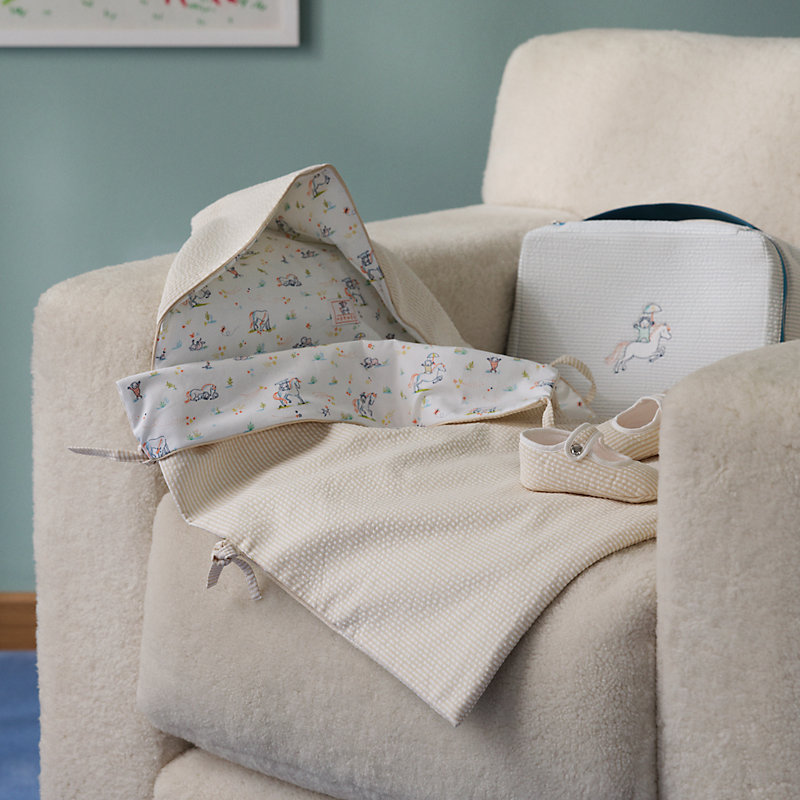 “Pif欢颜跃语”婴儿软底鞋